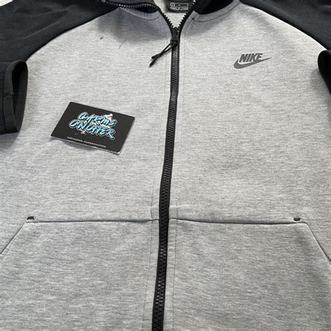 replica nike tech|nike tech fleece old gen.